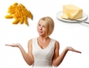 Низкожировая и низкоуглеводная диета: что эффективнее?